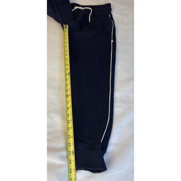 COTOPAXI Organic Jogger Sweatpant Women Small Navy Drawstring Pockets Athleisure - Picture 14 of 14
